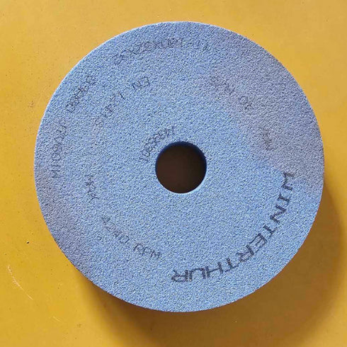 Grinding stone general metal blue (60 grains) WINTERTHUR